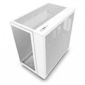  NZXT H9 Flow Edition White (CM-H91FW-01) 5