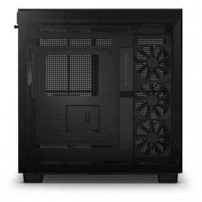  NZXT H9 Flow Edition (CM-H91FB-01) 4