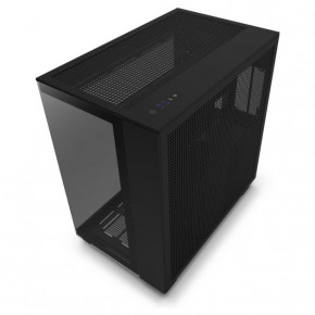  NZXT H9 Flow Edition (CM-H91FB-01) 5