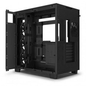  NZXT H9 Flow Edition (CM-H91FB-01) 7