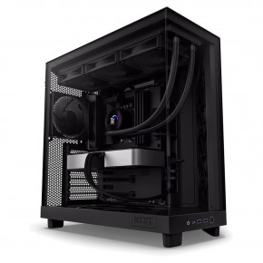  NZXT H6 Flow Black (CC-H61FB-01)