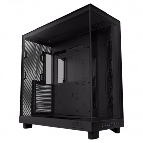  NZXT H6 Flow Black (CC-H61FB-01) 3