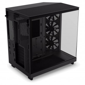  NZXT H6 Flow Black (CC-H61FB-01) 4