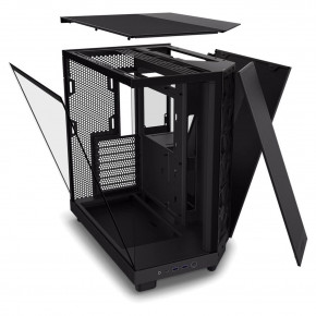  NZXT H6 Flow Black (CC-H61FB-01) 7