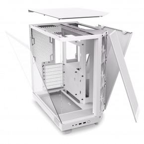  NZXT H6 Flow White (CC-H61FW-01) 7