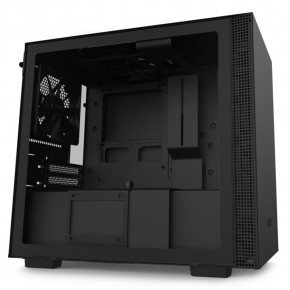  NZXT H210 Black (CA-H210B-B1)