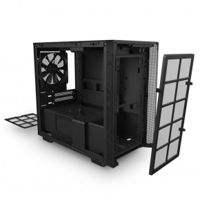  NZXT H210 Black (CA-H210B-B1) 5