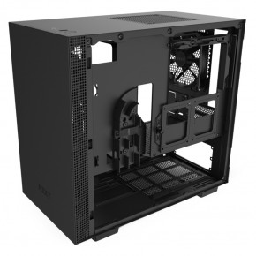  NZXT H210 Black (CA-H210B-B1) 6