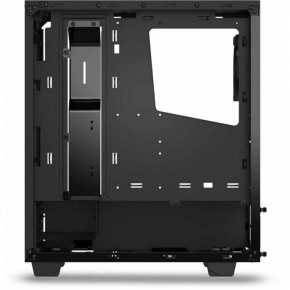  NZXT S340   Black (CA-S340W-B1) 4