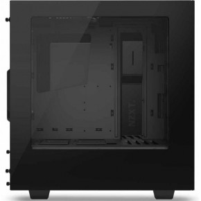  NZXT S340   Black (CA-S340W-B1) 5