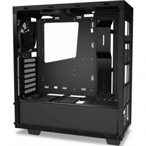  NZXT S340   Black (CA-S340W-B1) 6