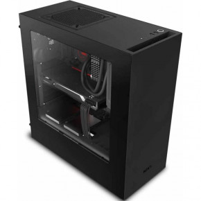  NZXT S340   Black (CA-S340W-B1) 7