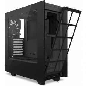  NZXT S340   Black (CA-S340W-B1) 8