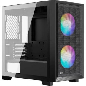  Pcooler C3D310 BK ARGB