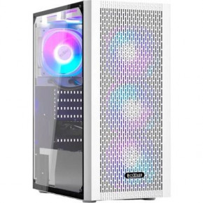  Pcooler DIAMOND MA100W MESH