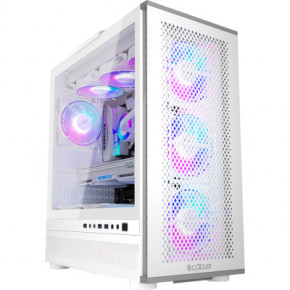  Pcooler MASTER ME200W MESH 6