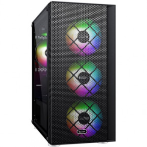  PCcooler Platinum MM200 Mesh