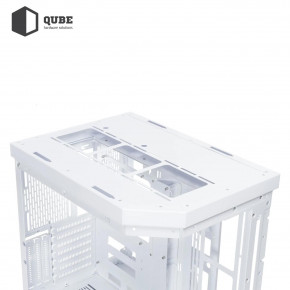  QUBE F-TANK White (FTANK_F1WU3) 7