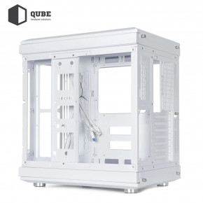  QUBE F-TANK White (FTANK_F1WU3) 9