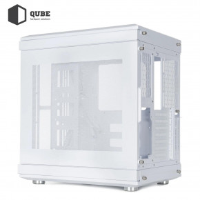  QUBE F-TANK White (FTANK_F1WU3) 10