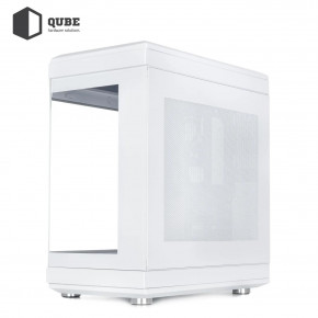  QUBE F-TANK White (FTANK_F1WU3) 13