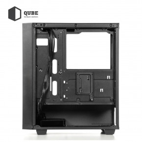  QUBE GERYON Black (QBGERYON_FBNU3) 12