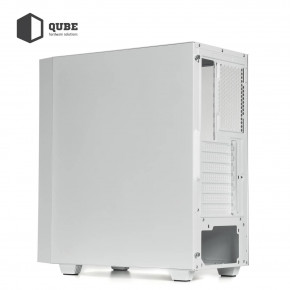  QUBE GERYON White (QBGERYON_FWNU3) 12