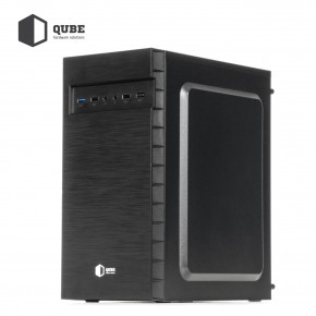  QUBE QB27M Black (QB27M_MNNU3) 7