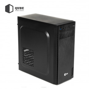  QUBE QBG10M Black (QBG10M_MNNU3) 5