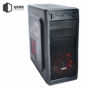  Qube case QB928A_WRNU3