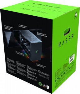  Razer Tomahawk Mini-ITX (RC21-01400100-R3M1) 15