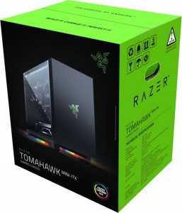  Razer Tomahawk Mini-ITX (RC21-01400100-R3M1) 16