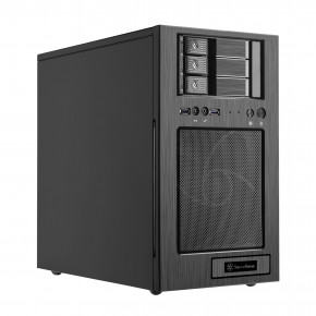  SilverStone STORAGE S330B