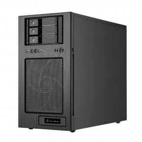  SilverStone STORAGE S330B 3