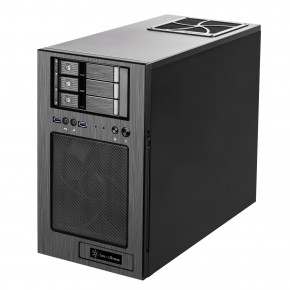  SilverStone STORAGE S330B 4