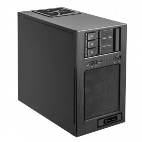  SilverStone STORAGE S330B 5