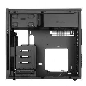  SilverStone STORAGE S330B 9