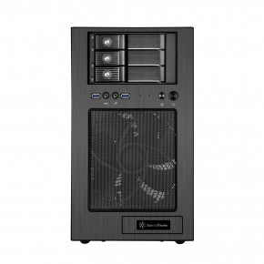  SilverStone STORAGE S330B 11