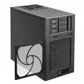  SilverStone STORAGE S330B 15