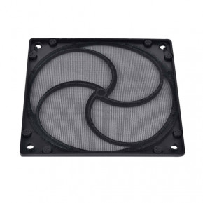      SilverStone FF125B, 1 ., 120x120x1.5,  (SST-FF125B) 3