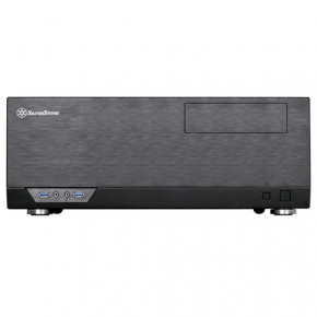  SilverStone GRANDIA GD09B-C 8