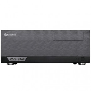  SilverStone GRANDIA GD09B-C 9