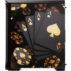  Tank Poker aces Vinga (01230011787) 5