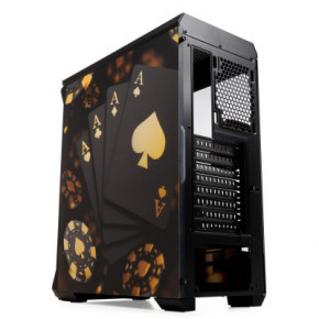  Tank Poker aces Vinga (01230011787) 7