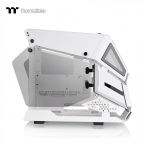  ThermalTake AH T200 Snow/White (CA-1R4-00S6WN-00) 4