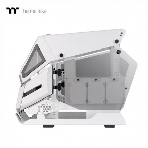  ThermalTake AH T200 Snow/White (CA-1R4-00S6WN-00) 5