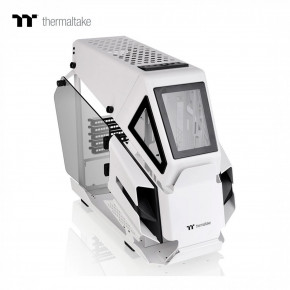  ThermalTake AH T200 Snow/White (CA-1R4-00S6WN-00) 6