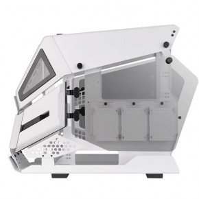  Thermaltake AH T200 Snow/White (CA-1R4-00S6WN-00)   4