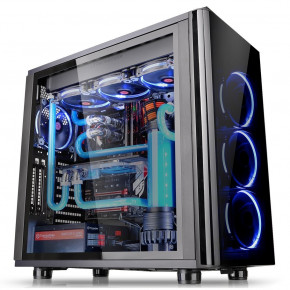  Thermaltake View 31 Tempered Glass Edition (CA-1H8-00M1WN-00) 5