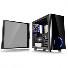  Thermaltake View 31 Tempered Glass Edition (CA-1H8-00M1WN-00) 6